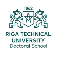 RTU - Doctoral School logo - Similar company to Rtu Students' Parliament
