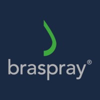 Braspray Industrial e Comércio logo - Similar company to Ampp Brazil Chapter
