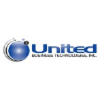 United Business Technologies Inc. logo - Similar company to Precision Copy Products, Incorporated
