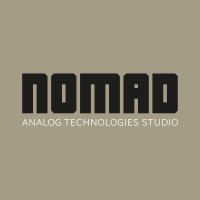 NoMad Studio logo - Similar company to Musiclab