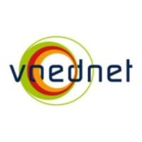 Voednet logo - Similar company to Whospeaks
