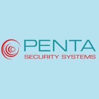 Penta Security Systems logo - Similar company to Penta Security Inc.