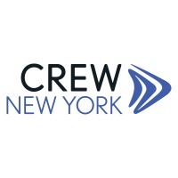 CREW New York logo - Similar company to Crew Network