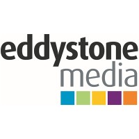 Eddystone Media logo - Similar company to J & D Roofing Services Ltd