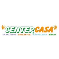 CENTERCASA logo - Similar company to Scatto
