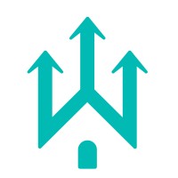 Trident Title Company logo - Similar company to Shepherd Grip & Lighting