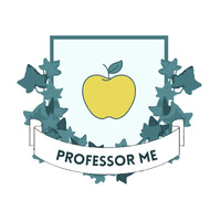 ProfessorMe logo - Similar company to Lola Cares