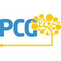 PCG | Grupo de Consultores Profesionales logo - Similar company to Sefisa Honduras
