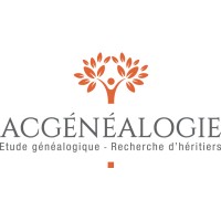 AC GENEALOGIE logo - Similar company to Notamap