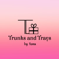Trunks and Trays by Tanu logo - Similar company to The Night Trend