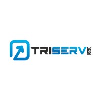 Triserv 360 : Website, Mobile App & Software Development Company logo - Similar company to Orangeskill Technologies Pvt Ltd