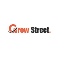 Grow Street logo - Similar company to Frizcon Web Solutions