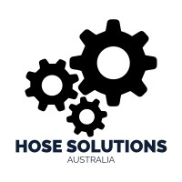 Hose Solutions Australia logo - Similar company to Pacific Hoseflex Pty Ltd