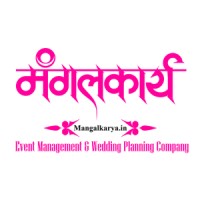 Mangalkarya - Event Management & Wedding Planning Company logo - Similar company to Pramukham Event
