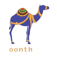 Oonth logo - Similar company to Indian Craft