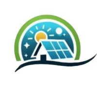 SolarWash Co. logo - Similar company to Photon Services.