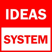 IDEAS System logo - Similar company to Pro Well Limited