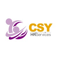 CSY HR SERVICES logo - Similar company to The Behaviour Hub