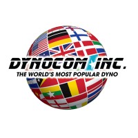 Dynocom Industries logo - Similar company to Ecovate 3D