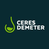 Ceres Demeter SA logo - Similar company to Clúster Agtech