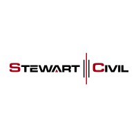 Stewart Civil logo - Similar company to Tunednz