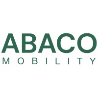Abaco Mobility logo - Similar company to Taste Hub