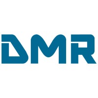 DMR logo - Similar company to Landry Technology Resources