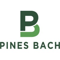 Pines Bach LLP logo - Similar company to West & Dunn