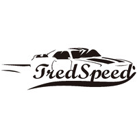 TredSpeed Inc. logo - Similar company to Quantum Motors