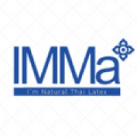 IMMa Mattress logo - Similar company to Darling Mattress. Co., Ltd