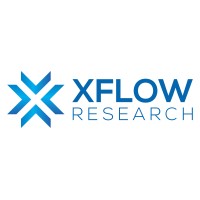 xFlow Research Inc. logo - Similar company to Lion Solution Srl