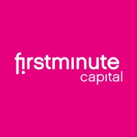 firstminute capital logo - Similar company to Founders Factory