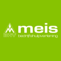 Meis Bedrijfshulpverlening logo - Similar company to Novafront