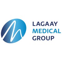 Lagaay Medical Group logo - Similar company to Vinalopó Property Services
