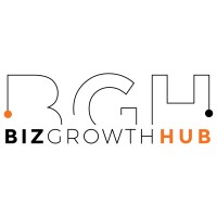 Biz Growth Hub logo - Similar company to Yellow Folder Research
