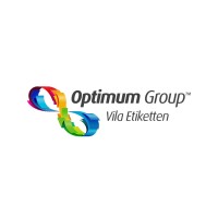 Optimum Group™ Vila Etiketten logo - Similar company to Optimum Group™ Max Aarts
