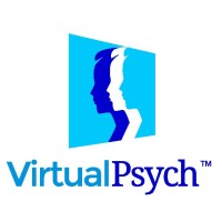VirtualPsych logo - Similar company to Freesia Therapy Collective