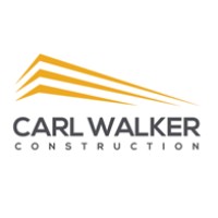 Carl Walker Construction logo - Similar company to Cps Construction Group Inc