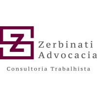 Zerbinati Advocacia Consultoria Trabalhista logo - Similar company to Msc Advogado Trabalhista