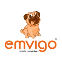 Emvigo Technologies & BPO Services logo - Similar company to Gex Logistics