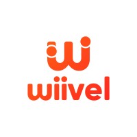 Wiivel logo - Similar company to Nexoto