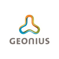 GEONIUS logo - Similar company to Silt