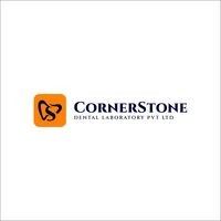CornerStone Dental Laboratory Pvt. Ltd. logo - Similar company to Confident Dental Lab