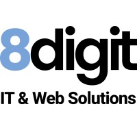 8digit SARL logo - Similar company to Apiworks