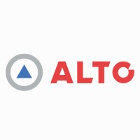 ALTO USA logo - Similar company to Alto