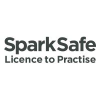 SparkSafe LtP logo - Similar company to Tradefox