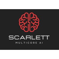 Scarlett IA logo - Similar company to Xave World