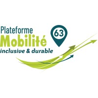 Plateforme Mobilité du Puy-de-Dôme logo - Similar company to Halt Ô Stop