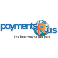 Paymentsrus Ltd.