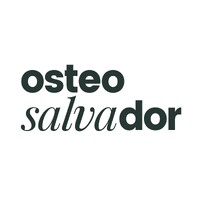 OsteoSalvador , Osteopatia e Fisioterapia Desportiva logo - Similar company to Quantum Global Care